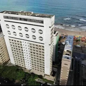 Flat Navegantes E Apart-hotel Recife