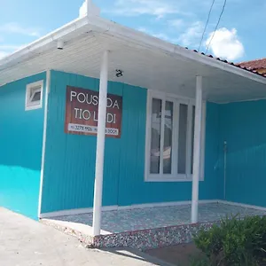 Pousada Tio Ladi Estalagem Urubici