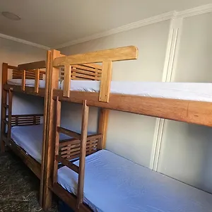 Nossa Casa Albergue